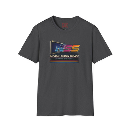 National Screen Service Vintage Graphic Tee