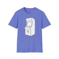 Arcade Cabinet T-Shirt