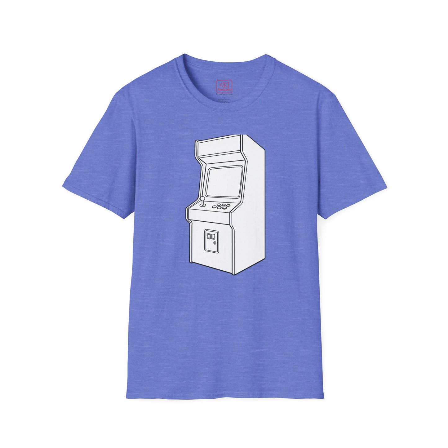Arcade Cabinet T-Shirt