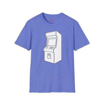 Arcade Cabinet T-Shirt