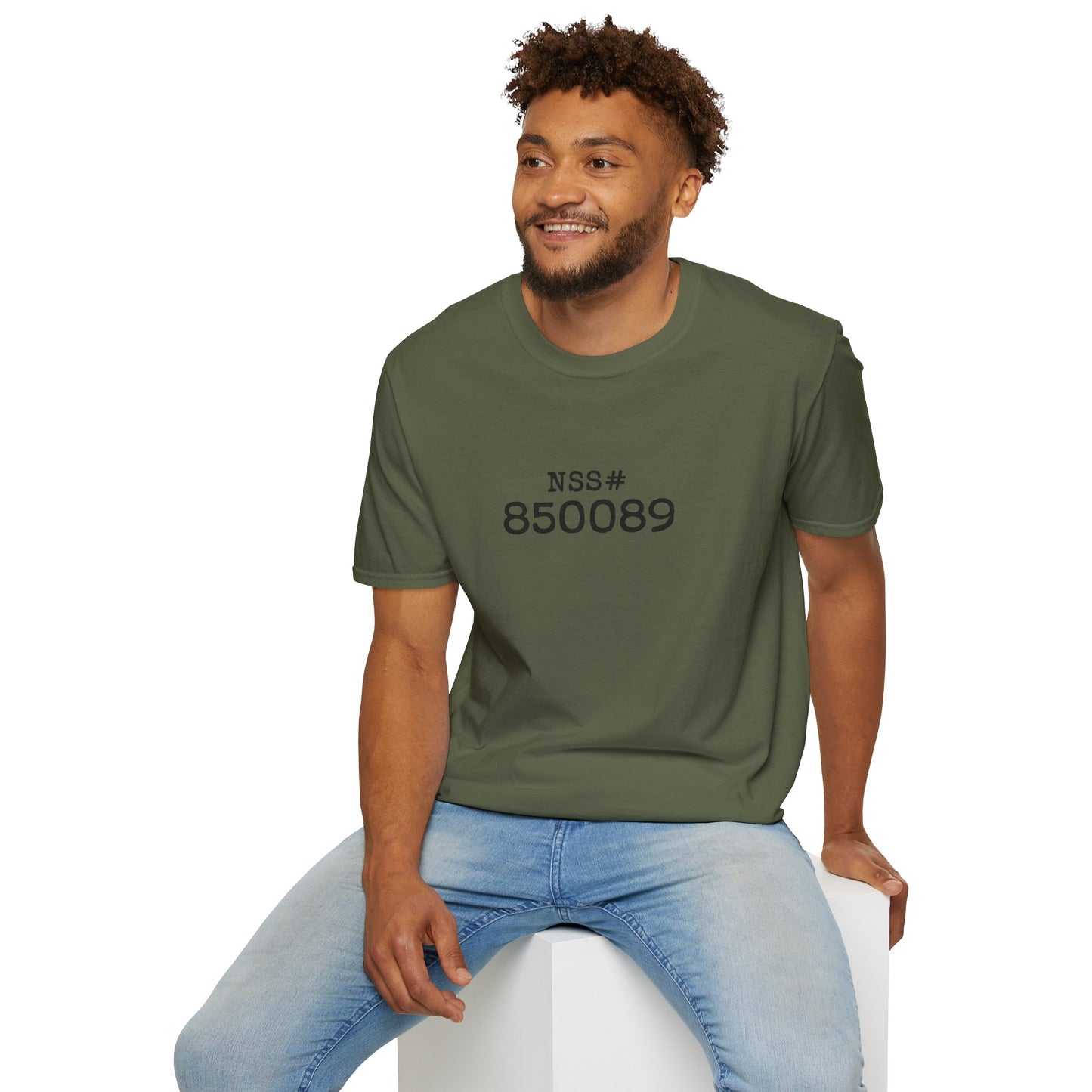 Goonies NSS# 850089