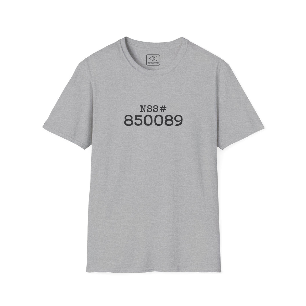 Goonies NSS# 850089