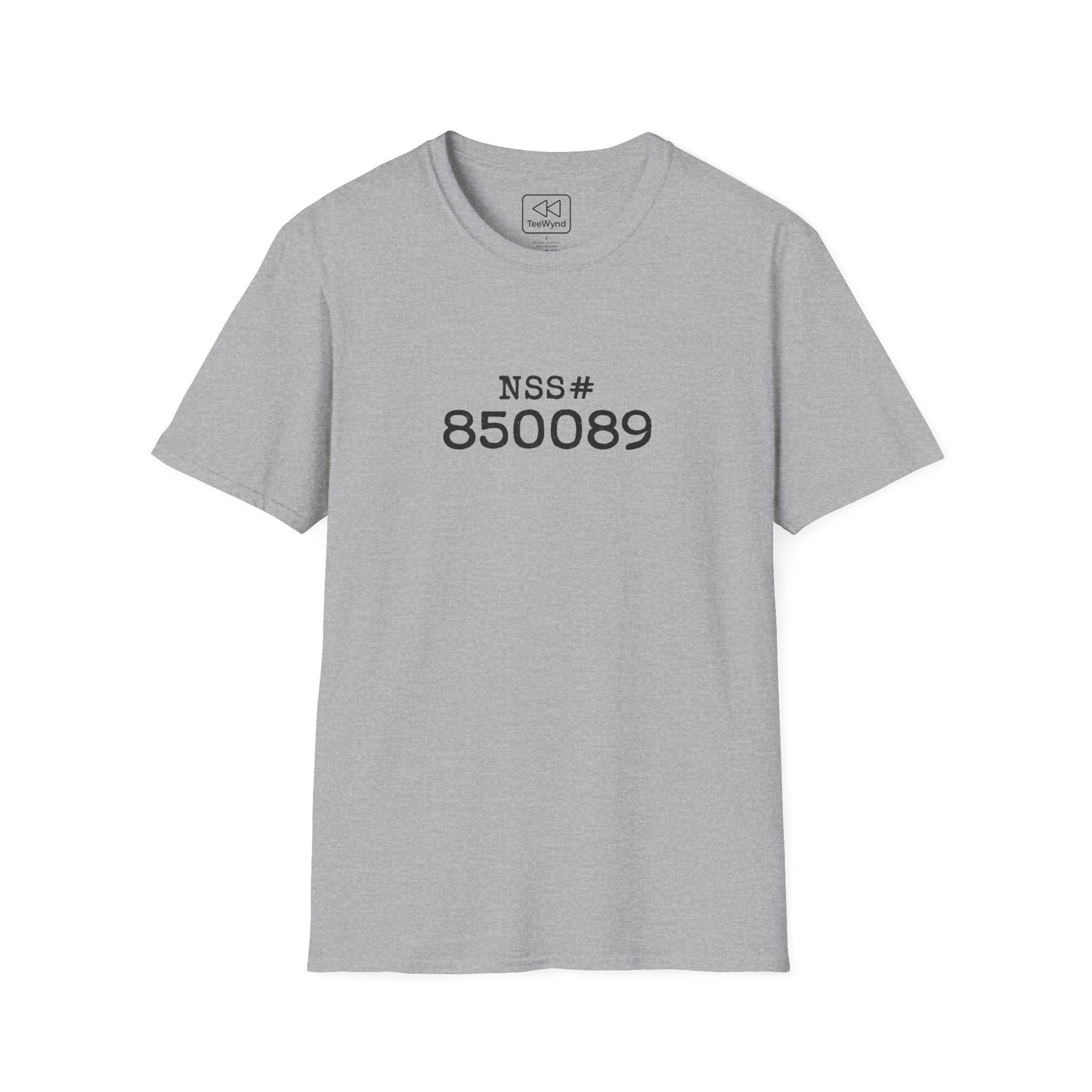 Goonies NSS# 850089