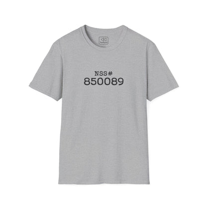 Goonies NSS# 850089