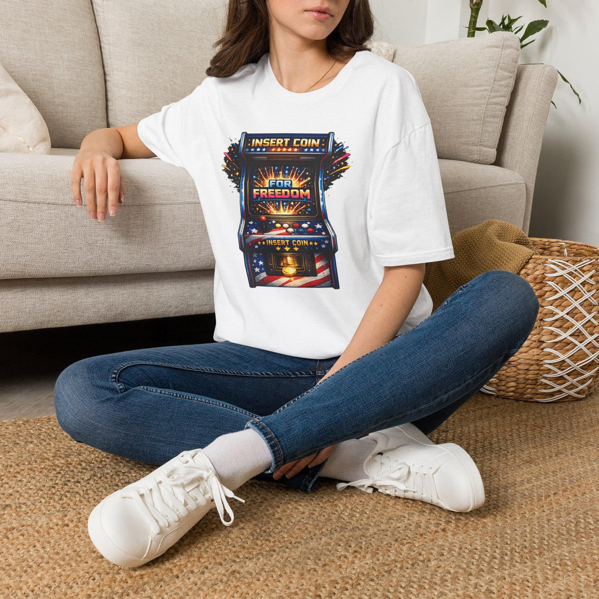 T-Shirt — 