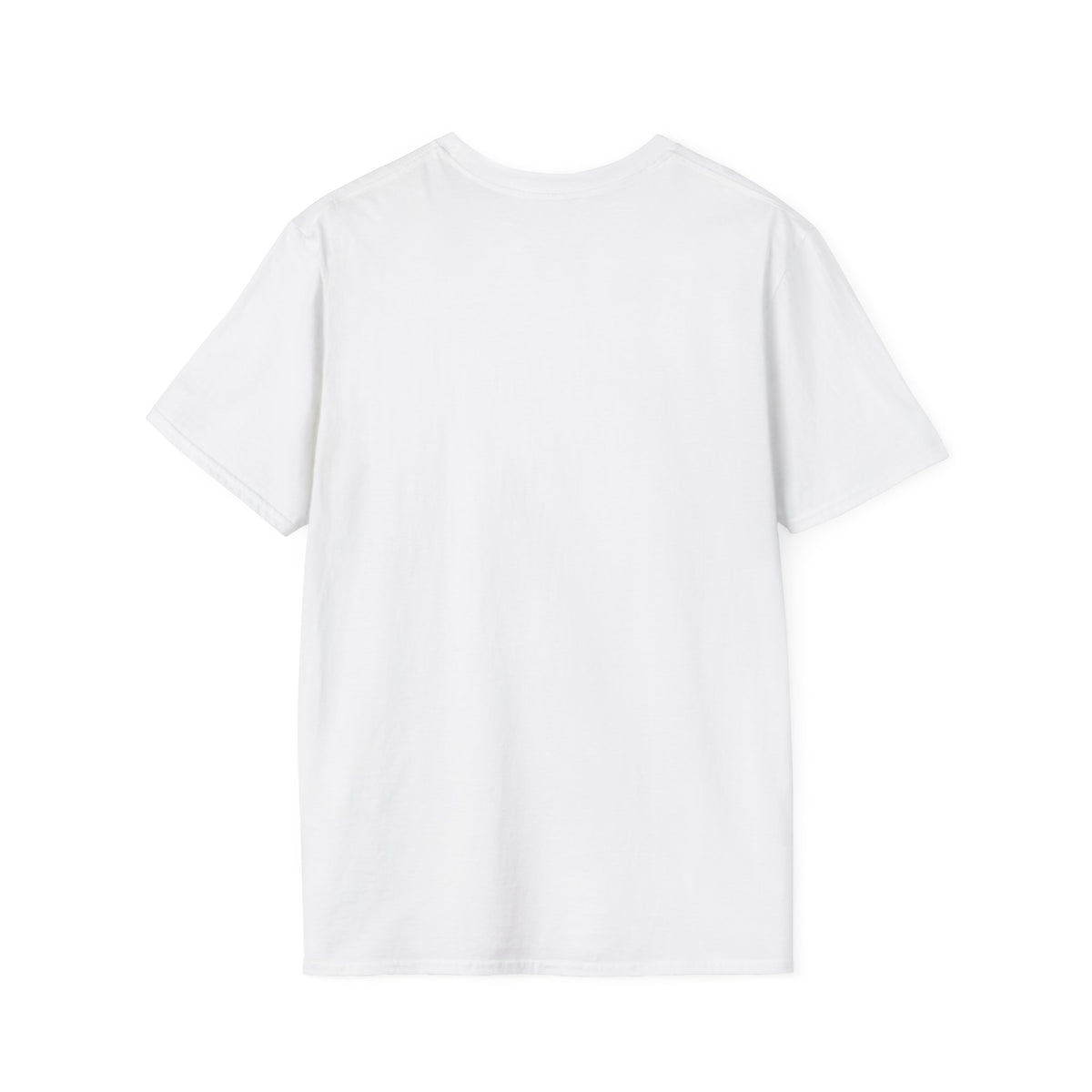 Game Over Britain T-Shirt — Retro Pixel Union Jack Graphic Tee