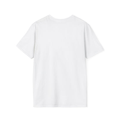 Game Over Britain T-Shirt — Retro Pixel Union Jack Graphic Tee