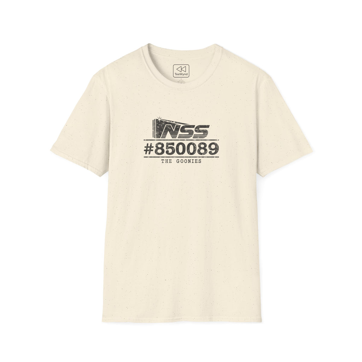 Goonies NSS# 850089