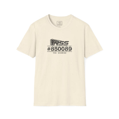 Goonies NSS# 850089