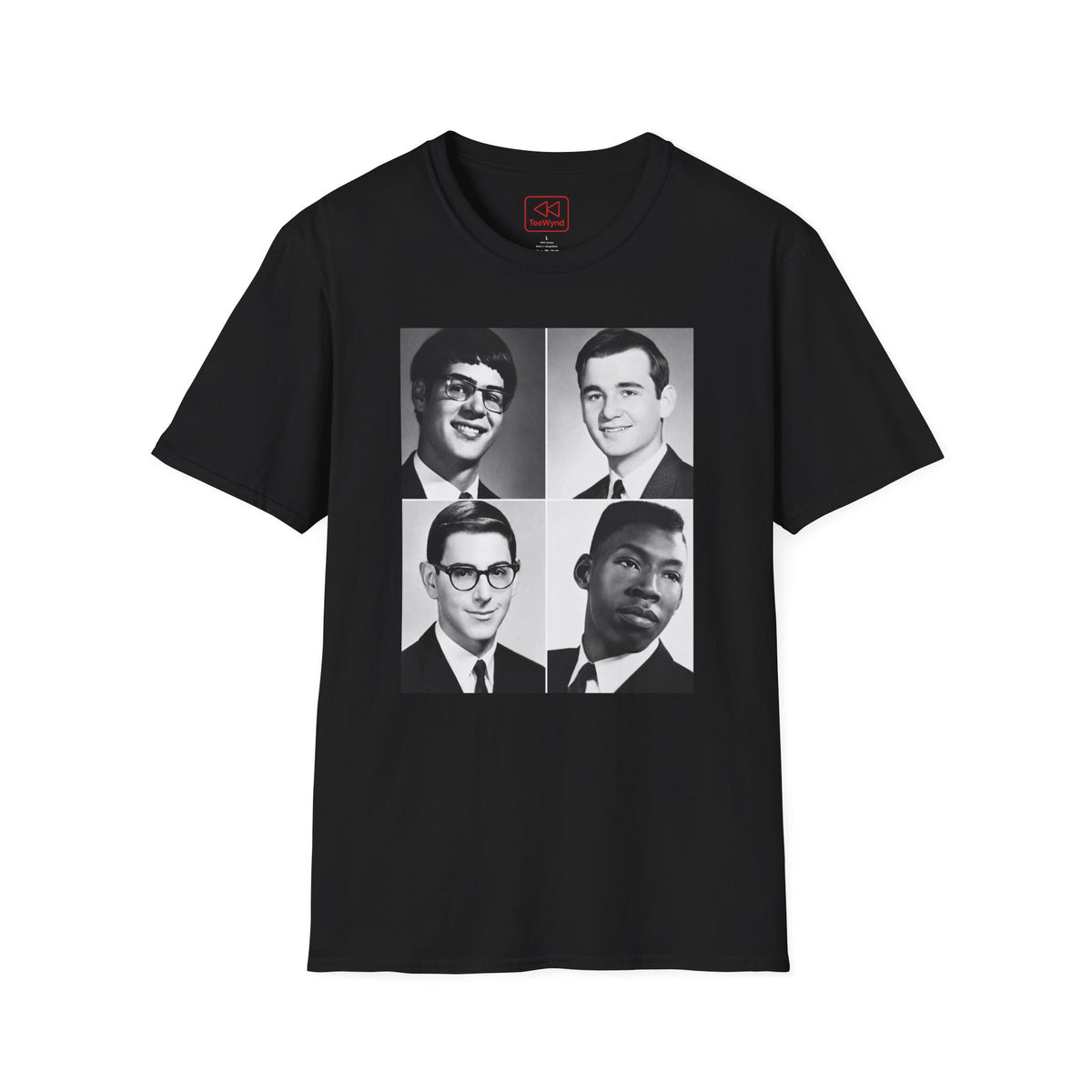 We're Ready To Believe You T-Shirt