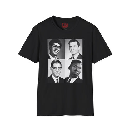 We're Ready To Believe You T-Shirt
