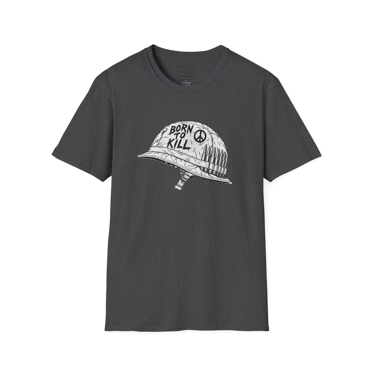 Full Metal ... T-Shirt