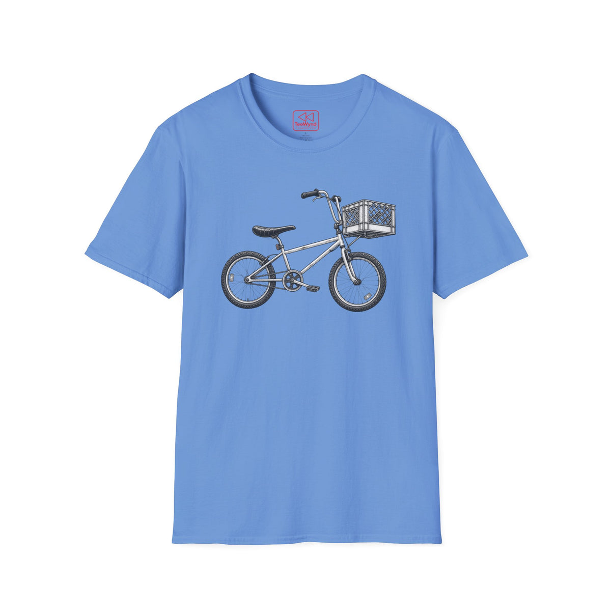 E - Tee BMX Bike