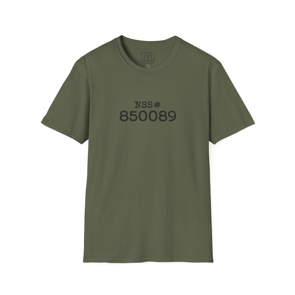 Goonies NSS# 850089