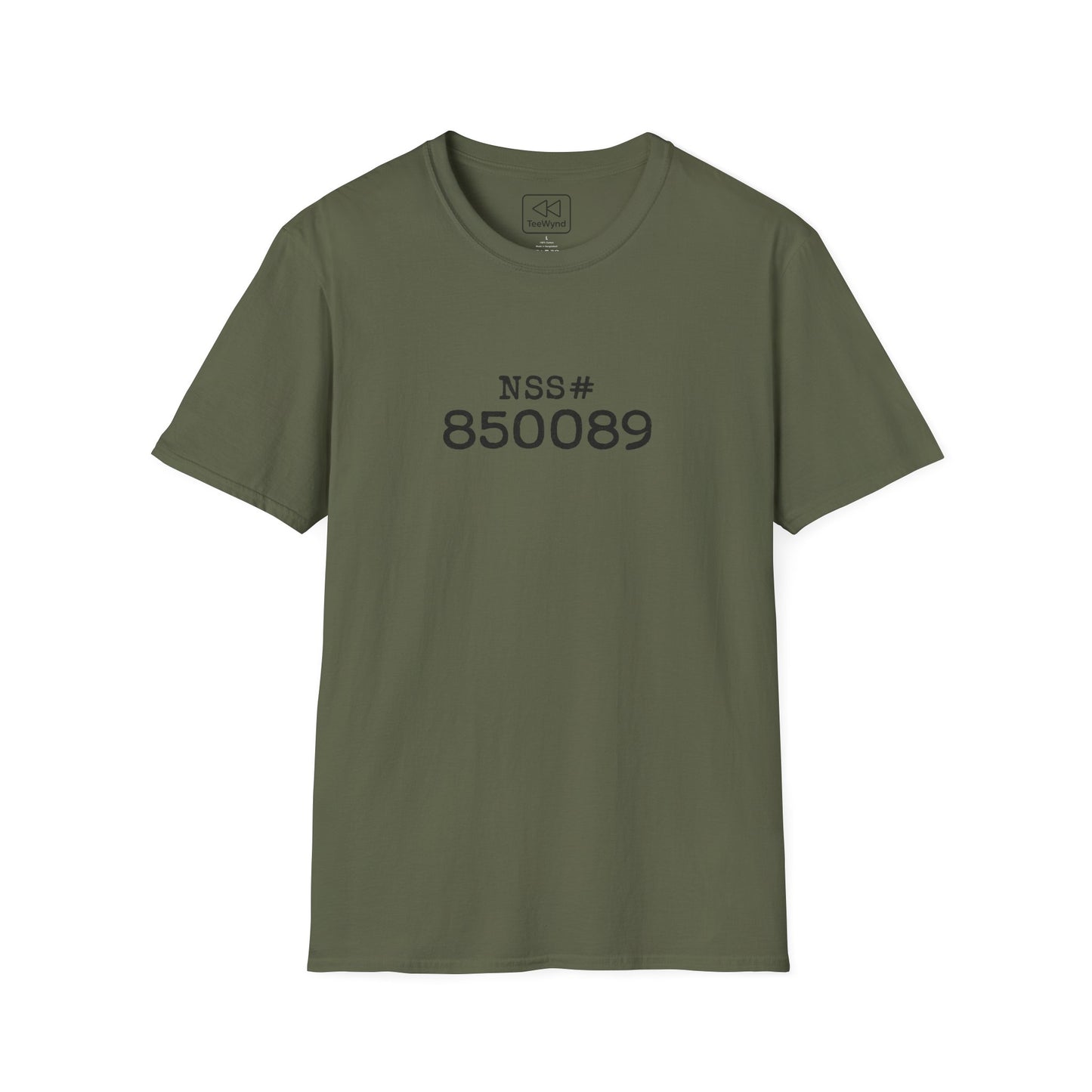 Goonies NSS# 850089