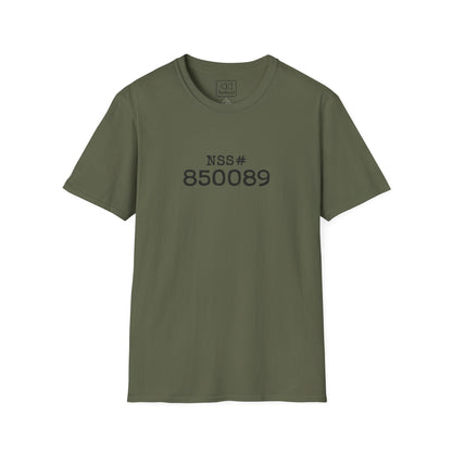 Goonies NSS# 850089