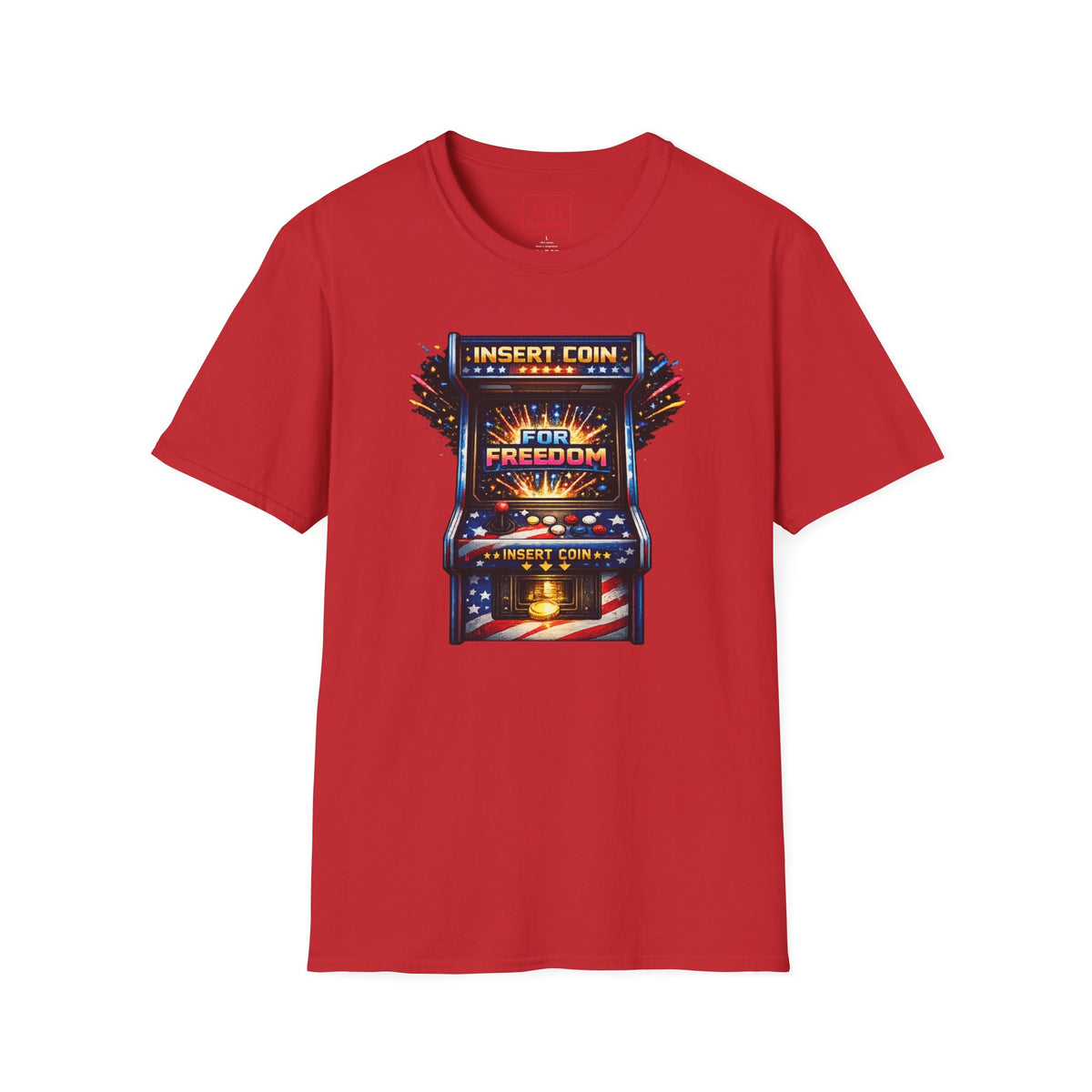 T-Shirt — 