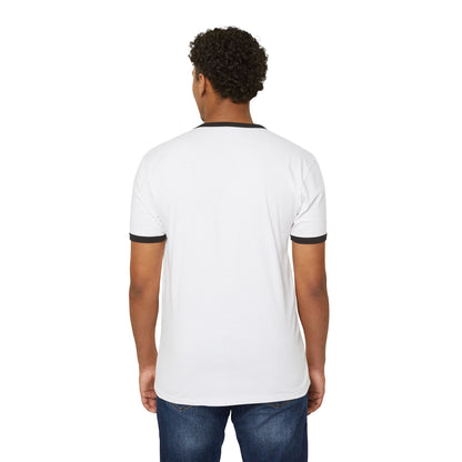 OG E-Bike Retro Ringer Tee