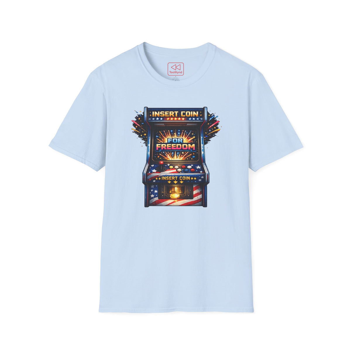 T-Shirt — 