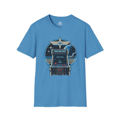 The Last Starfighter Graphic Tee