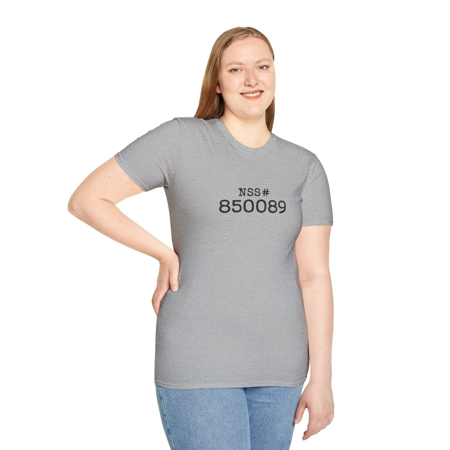 Goonies NSS# 850089