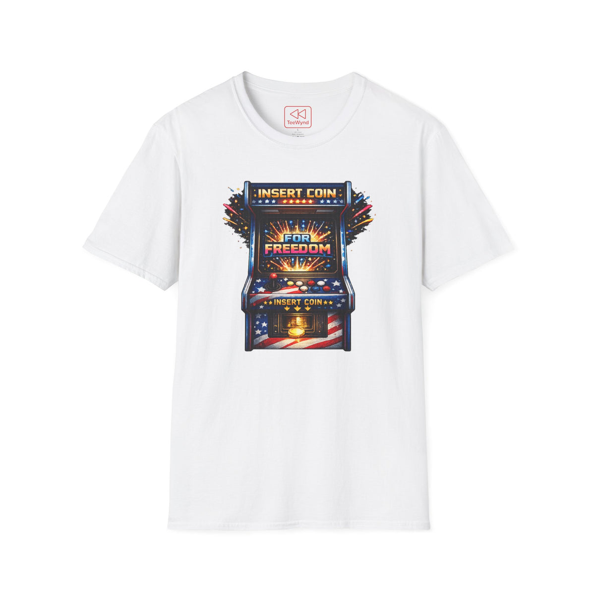 T-Shirt — 