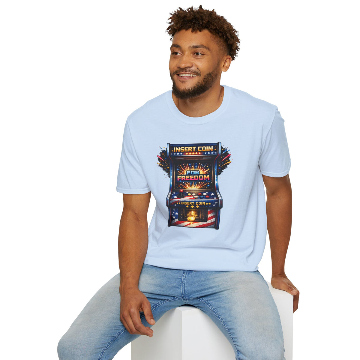 T-Shirt — 