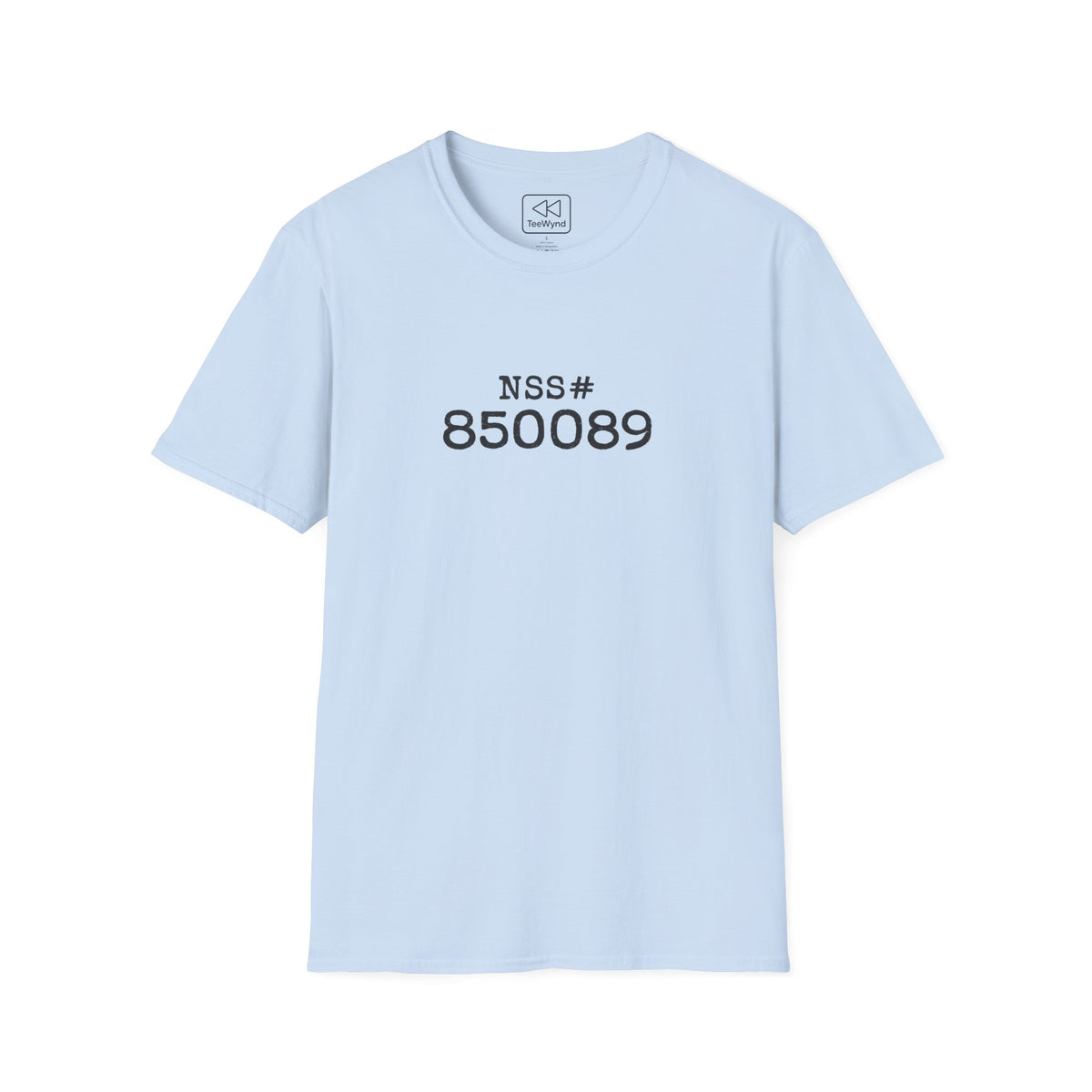 Goonies NSS# 850089