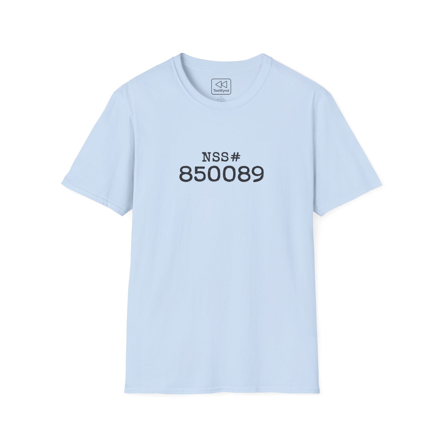 Goonies NSS# 850089