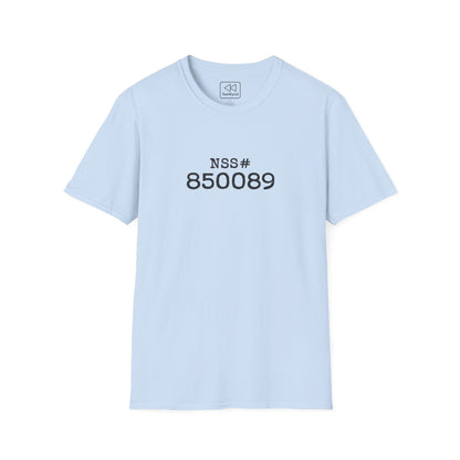 Goonies NSS# 850089