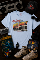 Welcome to Hill Valley Vintage T-Shirt