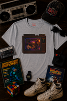 Best Friends Graphic Gaming Tee