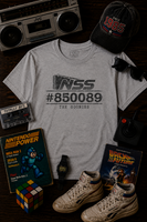Goonies NSS# 850089