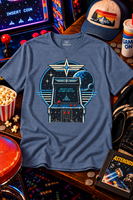 The Last Starfighter Graphic Tee