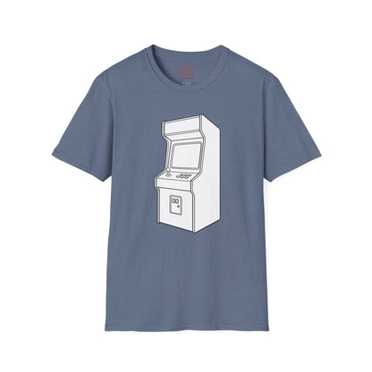 Arcade Cabinet T-Shirt