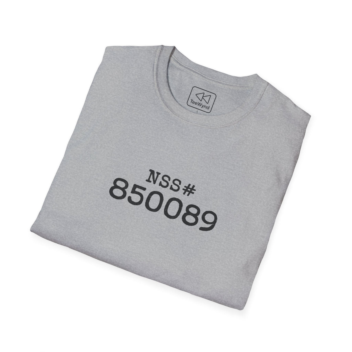 Goonies NSS# 850089