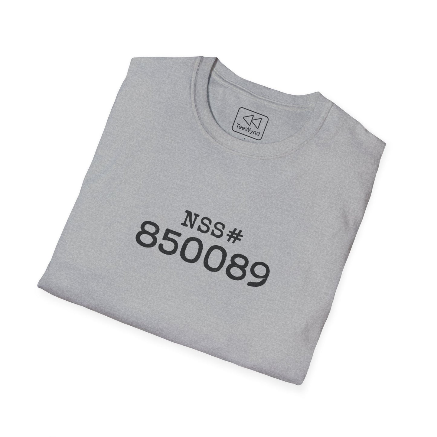 Goonies NSS# 850089