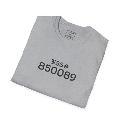 Goonies NSS# 850089