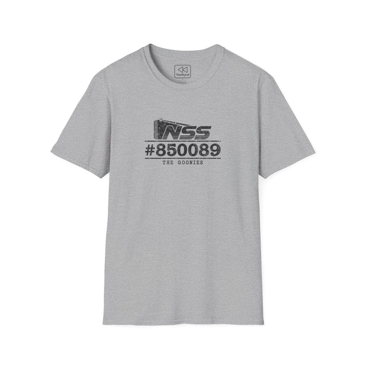 Goonies NSS# 850089