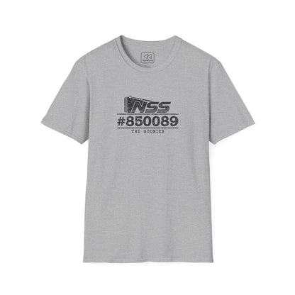 Goonies NSS# 850089