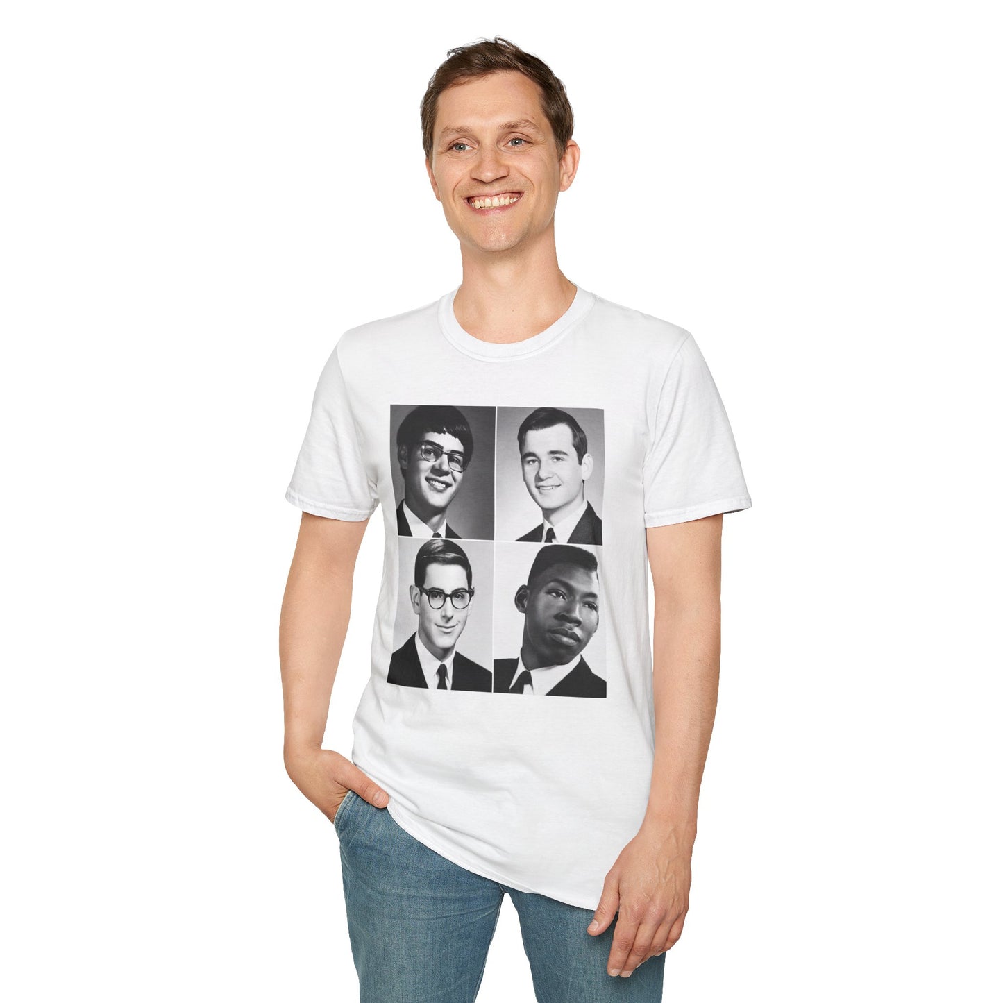 We're Ready To Believe You T-Shirt