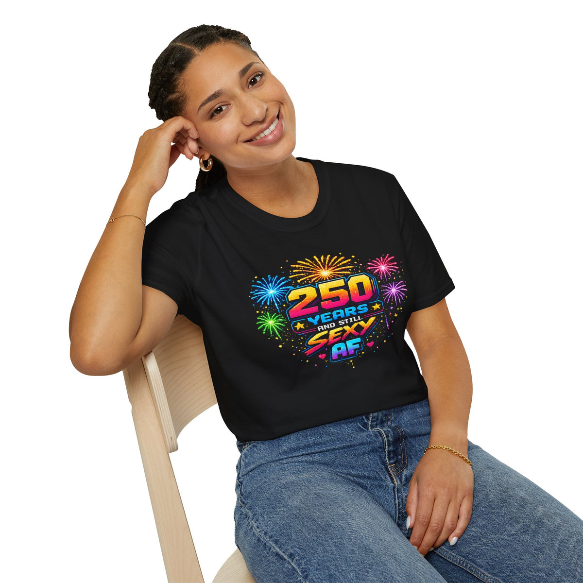 T-Shirt — 