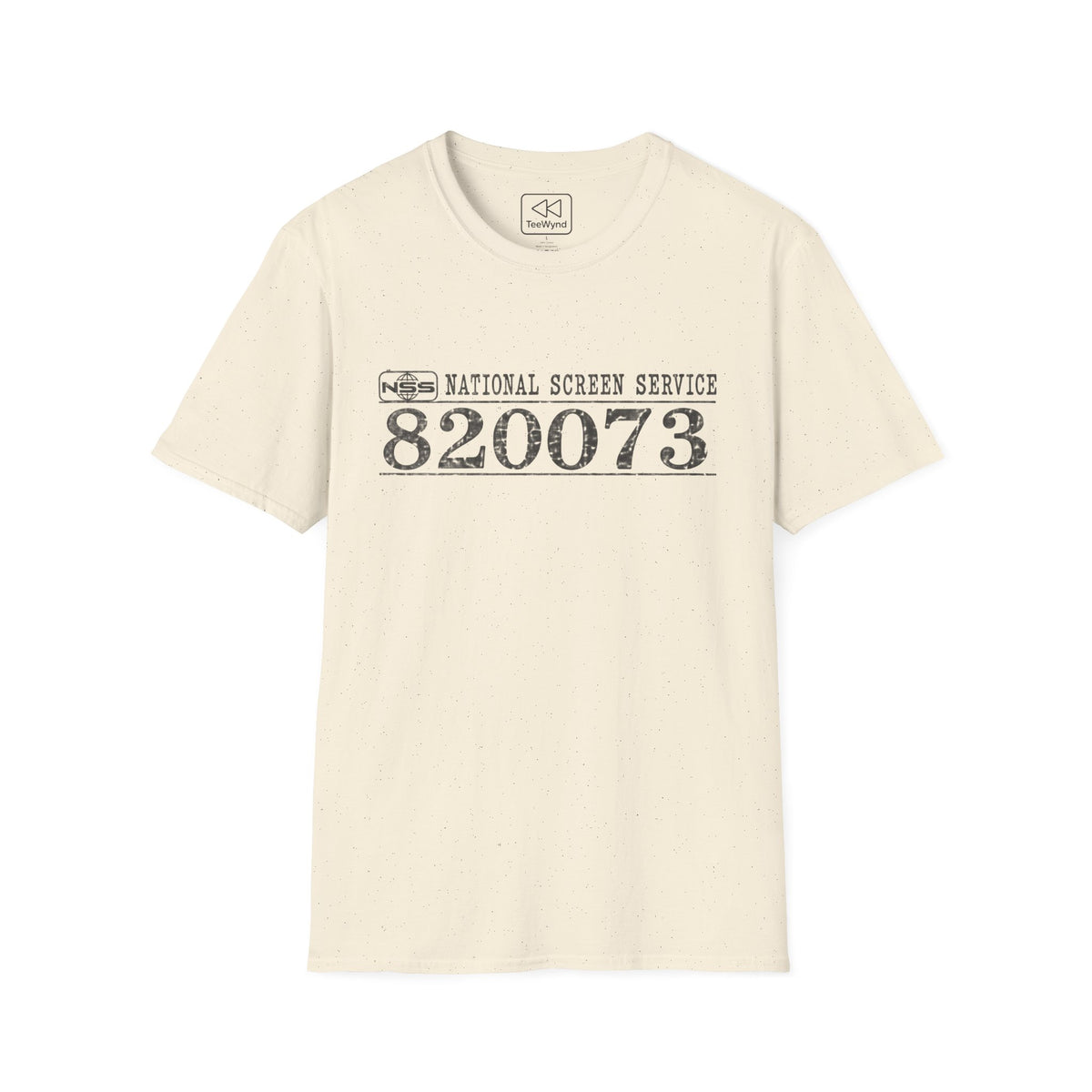 ET NSS# 820073 Film Archive Tee