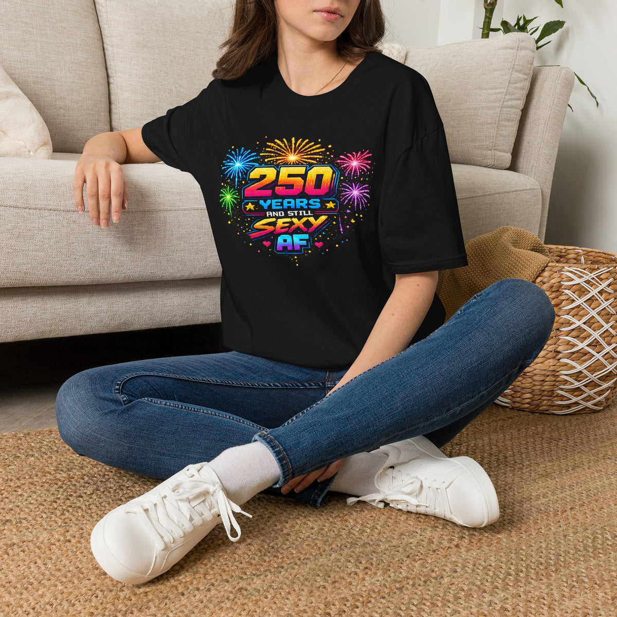 T-Shirt — 