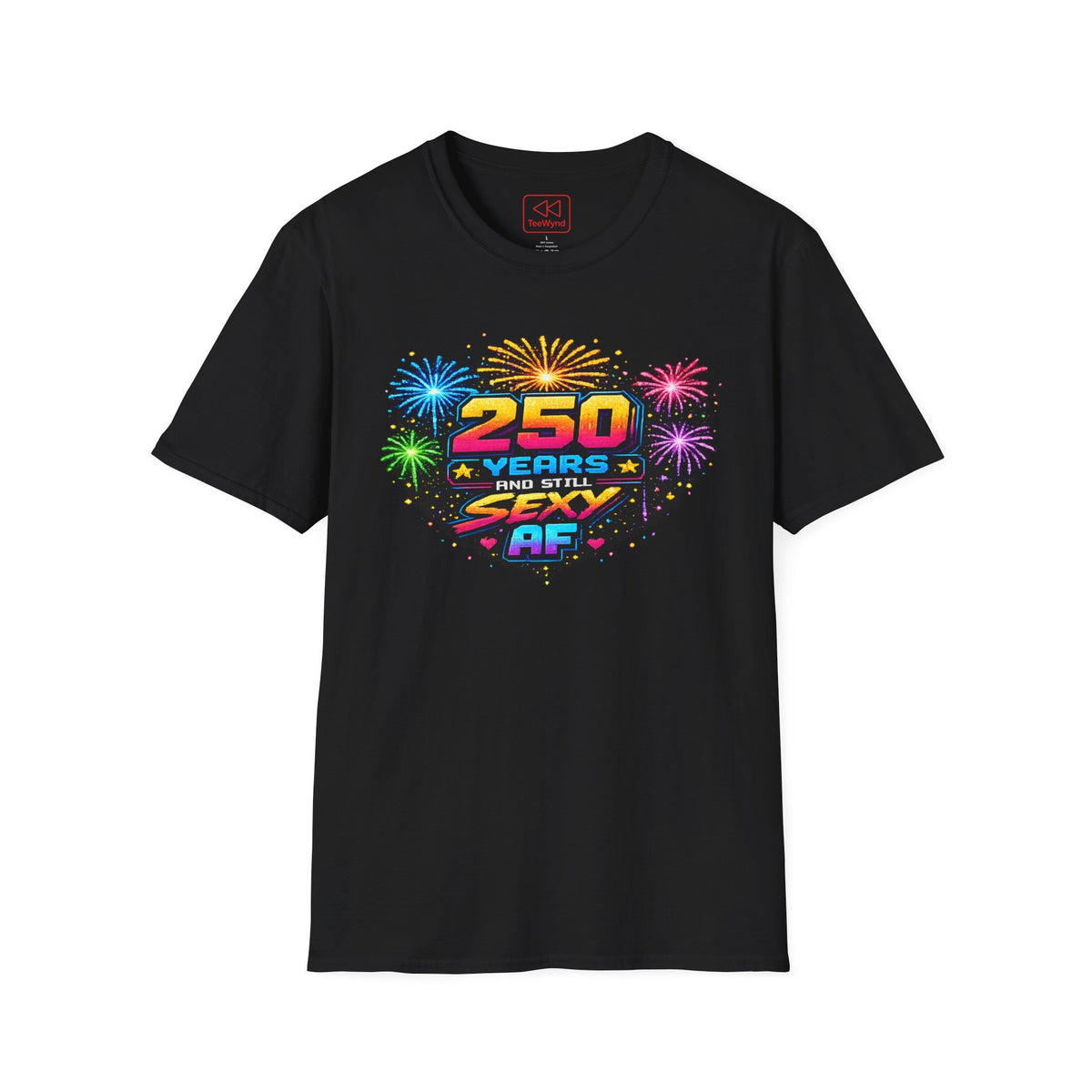 T-Shirt — 