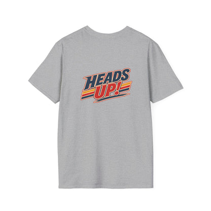 1984 Lawn Dart Championship T-Shirt — Retro Tournament Tee