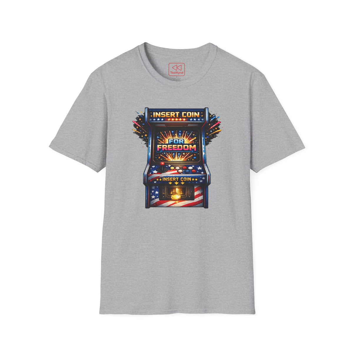 T-Shirt — 