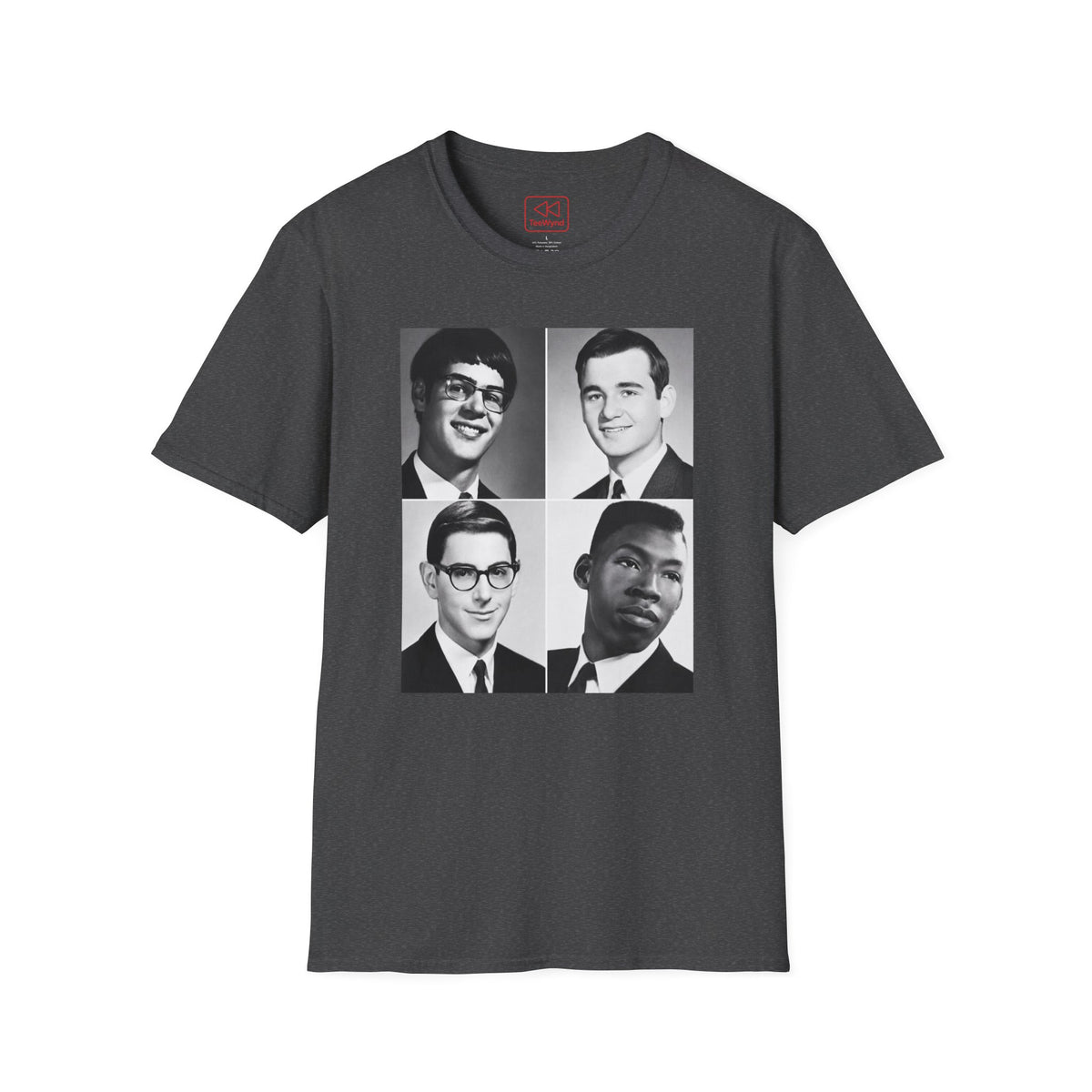 We're Ready To Believe You T-Shirt