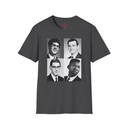 We're Ready To Believe You T-Shirt