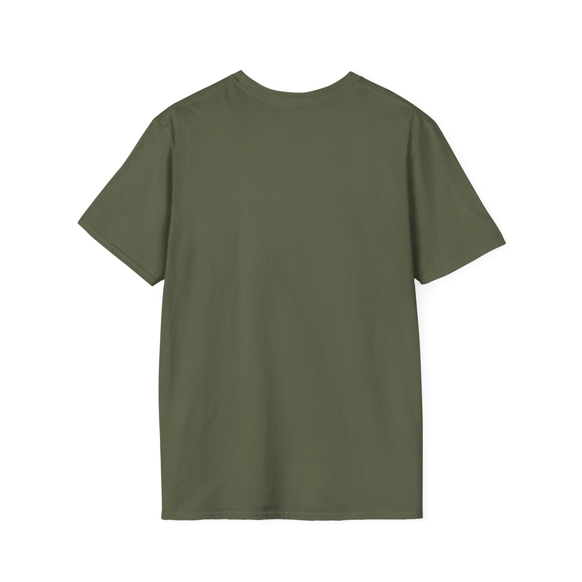 Freedom Achievement T‑Shirt — 